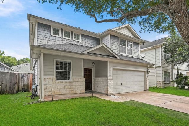 12819 Pecan Shores Drive, Houston, TX 77044