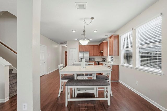 12819 Pecan Shores Drive, Houston, TX 77044