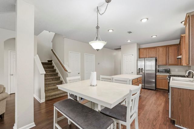 12819 Pecan Shores Drive, Houston, TX 77044