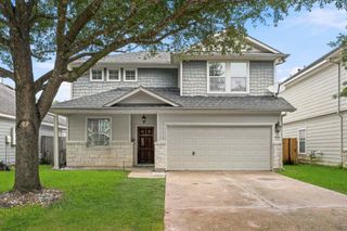 12819 Pecan Shores Drive, Houston, TX 77044