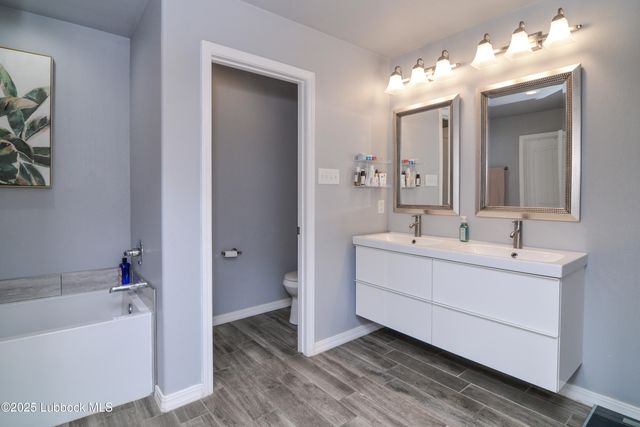 8805 17th Street, Lubbock, TX 79416