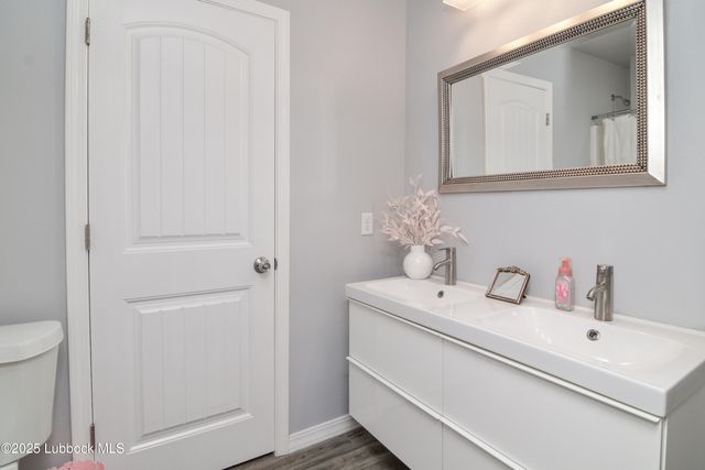 8805 17th Street, Lubbock, TX 79416