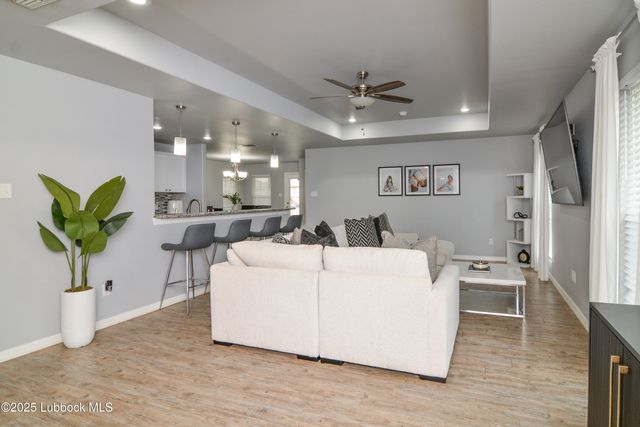 8805 17th Street, Lubbock, TX 79416