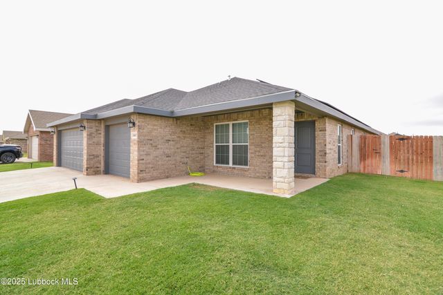 8805 17th Street, Lubbock, TX 79416