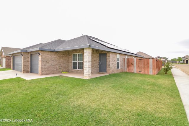 8805 17th Street, Lubbock, TX 79416
