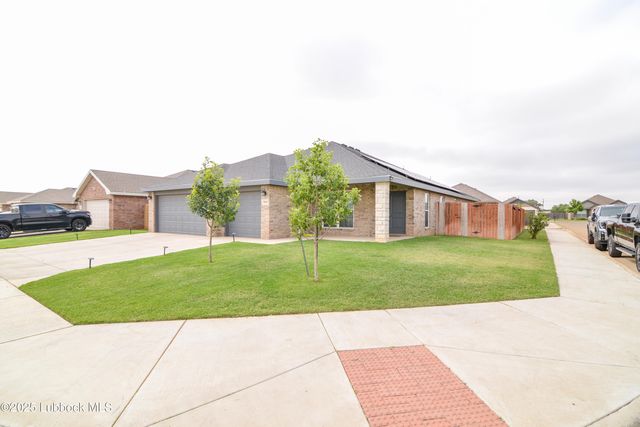 8805 17th Street, Lubbock, TX 79416