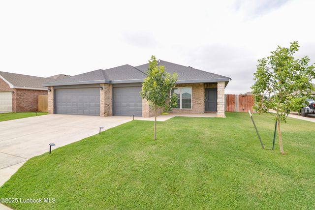 8805 17th Street, Lubbock, TX 79416