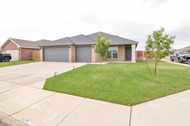 8805 17th Street, Lubbock, TX 79416