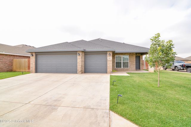 8805 17th Street, Lubbock, TX 79416