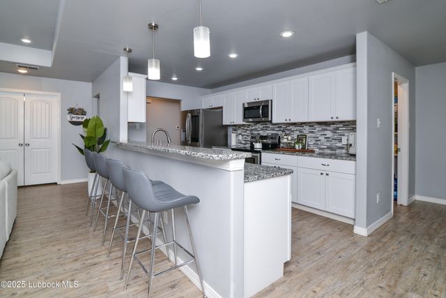 8805 17th Street, Lubbock, TX 79416