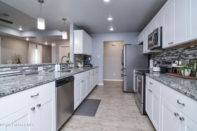 8805 17th Street, Lubbock, TX 79416