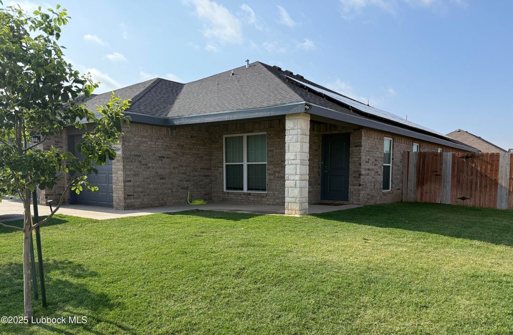 8805 17th Street, Lubbock, TX 79416