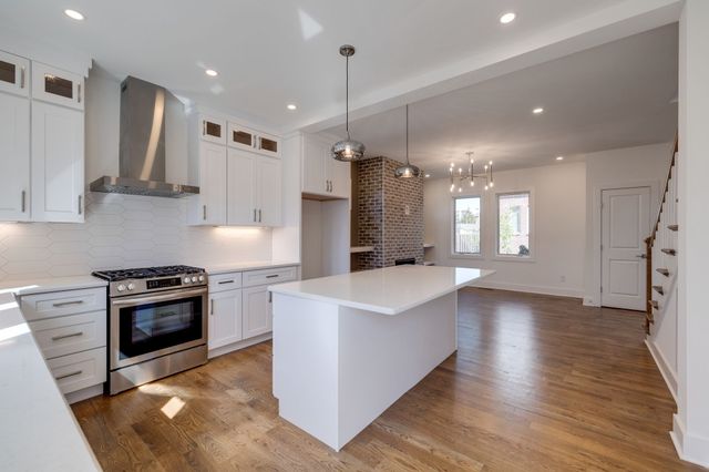 1711 5th Ave N Unit 3, Nashville, TN 37208
