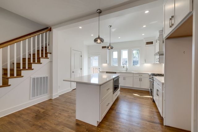 1711 5th Ave N Unit 3, Nashville, TN 37208