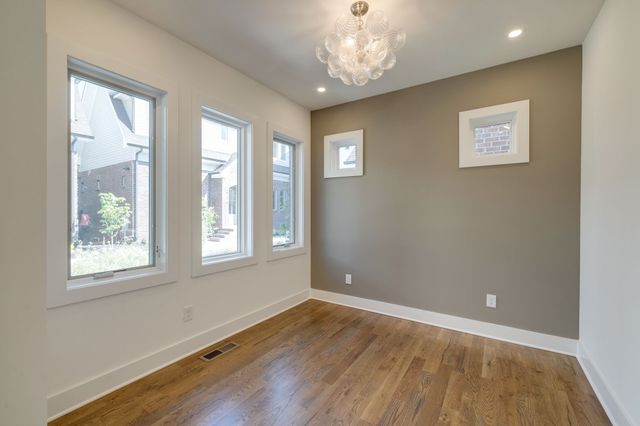 1711 5th Ave N Unit 3, Nashville, TN 37208