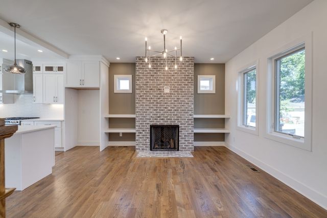 1711 5th Ave N Unit 3, Nashville, TN 37208