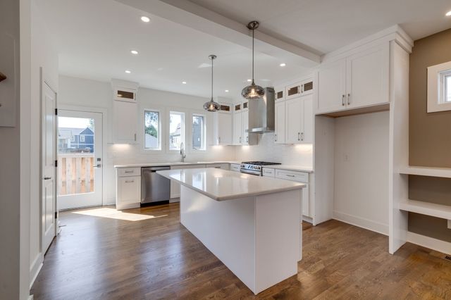 1711 5th Ave N Unit 3, Nashville, TN 37208