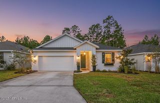 10896 STAPLETON Drive, Jacksonville, FL 32222