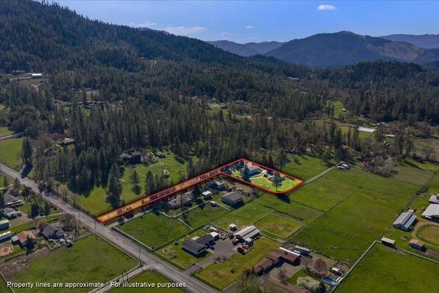 4214 Midway Avenue, Grants Pass, OR 97527