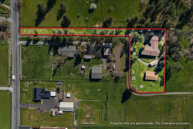 4214 Midway Avenue, Grants Pass, OR 97527