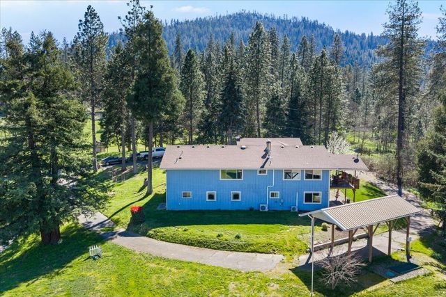 4214 Midway Avenue, Grants Pass, OR 97527