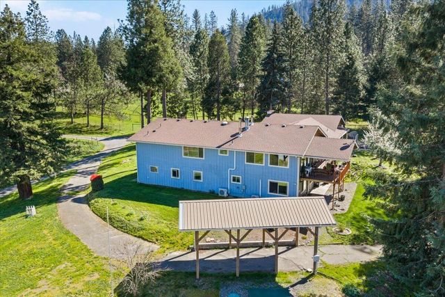 4214 Midway Avenue, Grants Pass, OR 97527