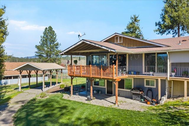 4214 Midway Avenue, Grants Pass, OR 97527