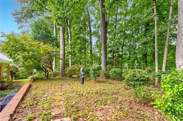 17 Downshire Circle, Decatur, GA 30033