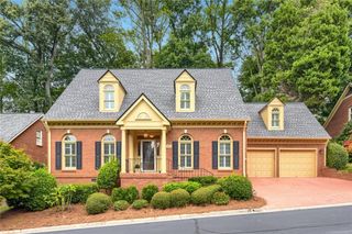 17 Downshire Circle, Decatur, GA 30033