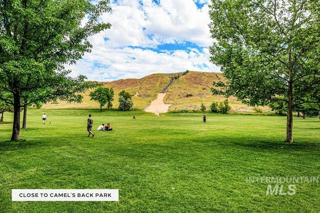 2008 N 19th St, Boise, ID 83702