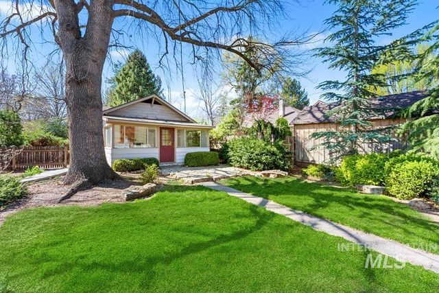 2008 N 19th St, Boise, ID 83702