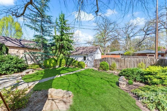 2008 N 19th St, Boise, ID 83702