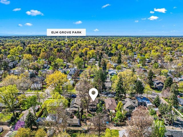 2008 N 19th St, Boise, ID 83702