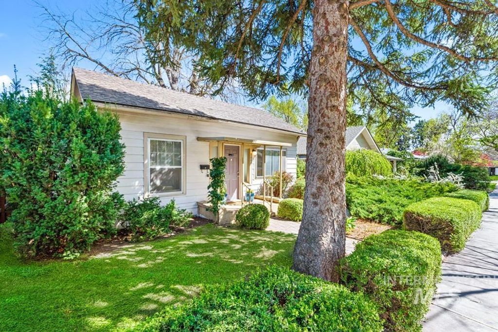 2008 N 19th St, Boise, ID 83702