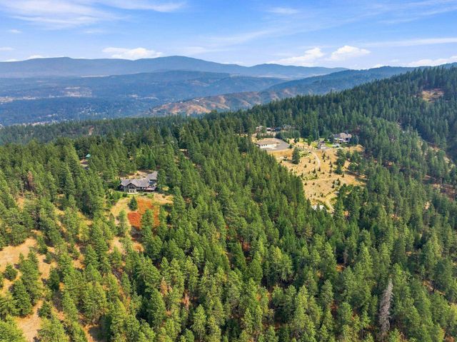 NKA S Park Ln, Spokane, WA 99223