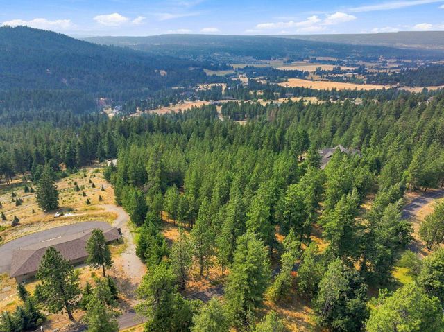 NKA S Park Ln, Spokane, WA 99223