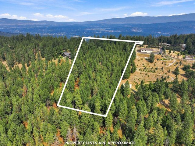 NKA S Park Ln, Spokane, WA 99223