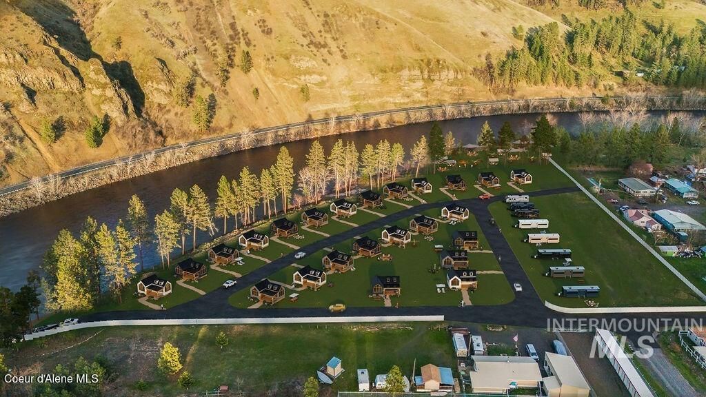 705 Nelson Street, Kooskia, ID 83539 photo 18