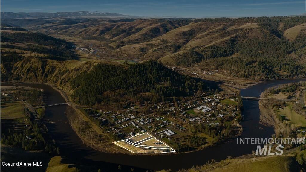 705 Nelson Street, Kooskia, ID 83539 photo 8