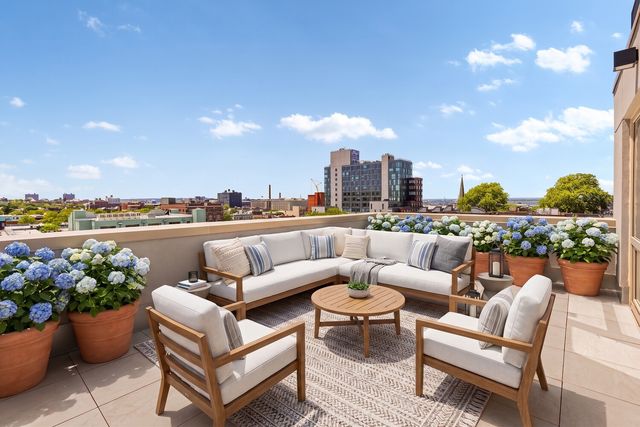 218 23RD Street PH, New York City, NY 11232