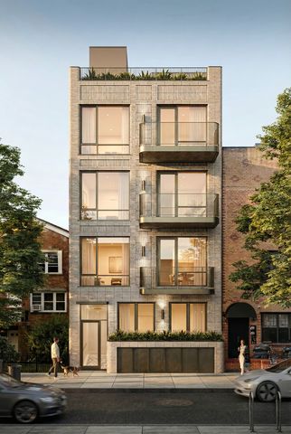 218 23RD Street PH, New York City, NY 11232