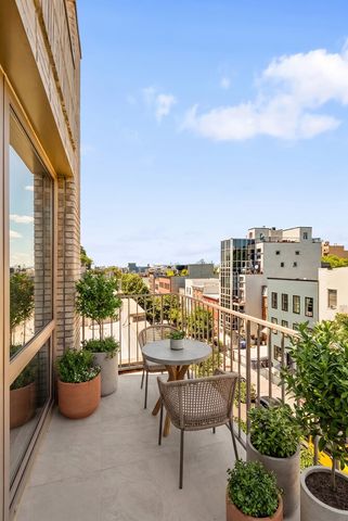218 23RD Street PH, New York City, NY 11232