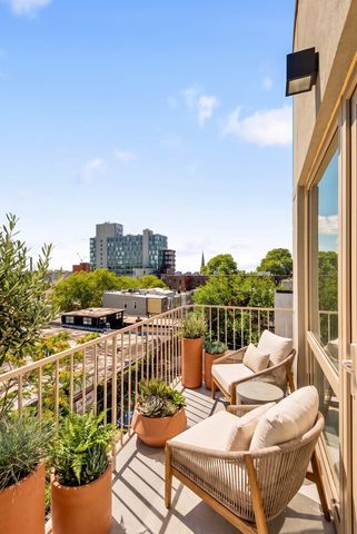 218 23RD Street PH, New York City, NY 11232