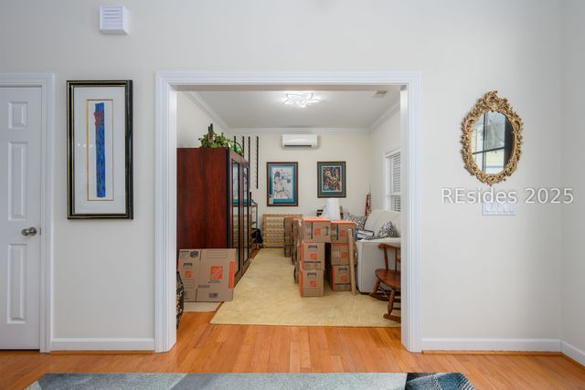 1 Crescent Cir, Bluffton, SC 29910