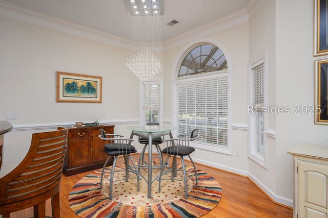 1 Crescent Cir, Bluffton, SC 29910