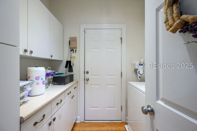 1 Crescent Cir, Bluffton, SC 29910