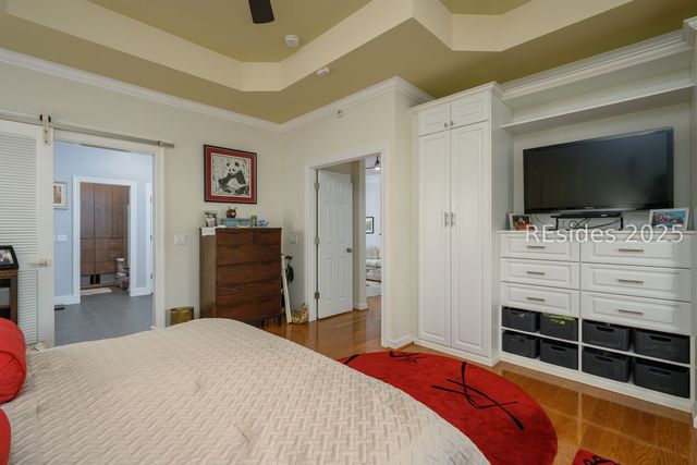 1 Crescent Cir, Bluffton, SC 29910