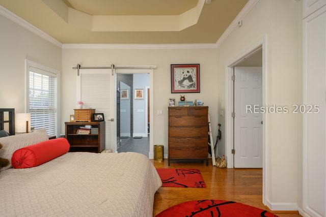 1 Crescent Cir, Bluffton, SC 29910