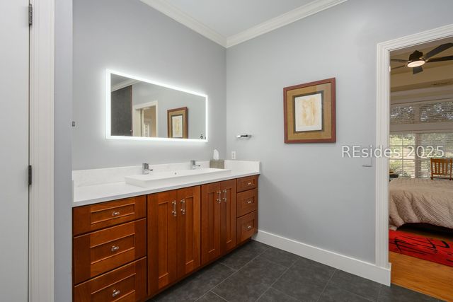 1 Crescent Cir, Bluffton, SC 29910