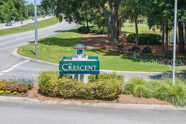 1 Crescent Cir, Bluffton, SC 29910